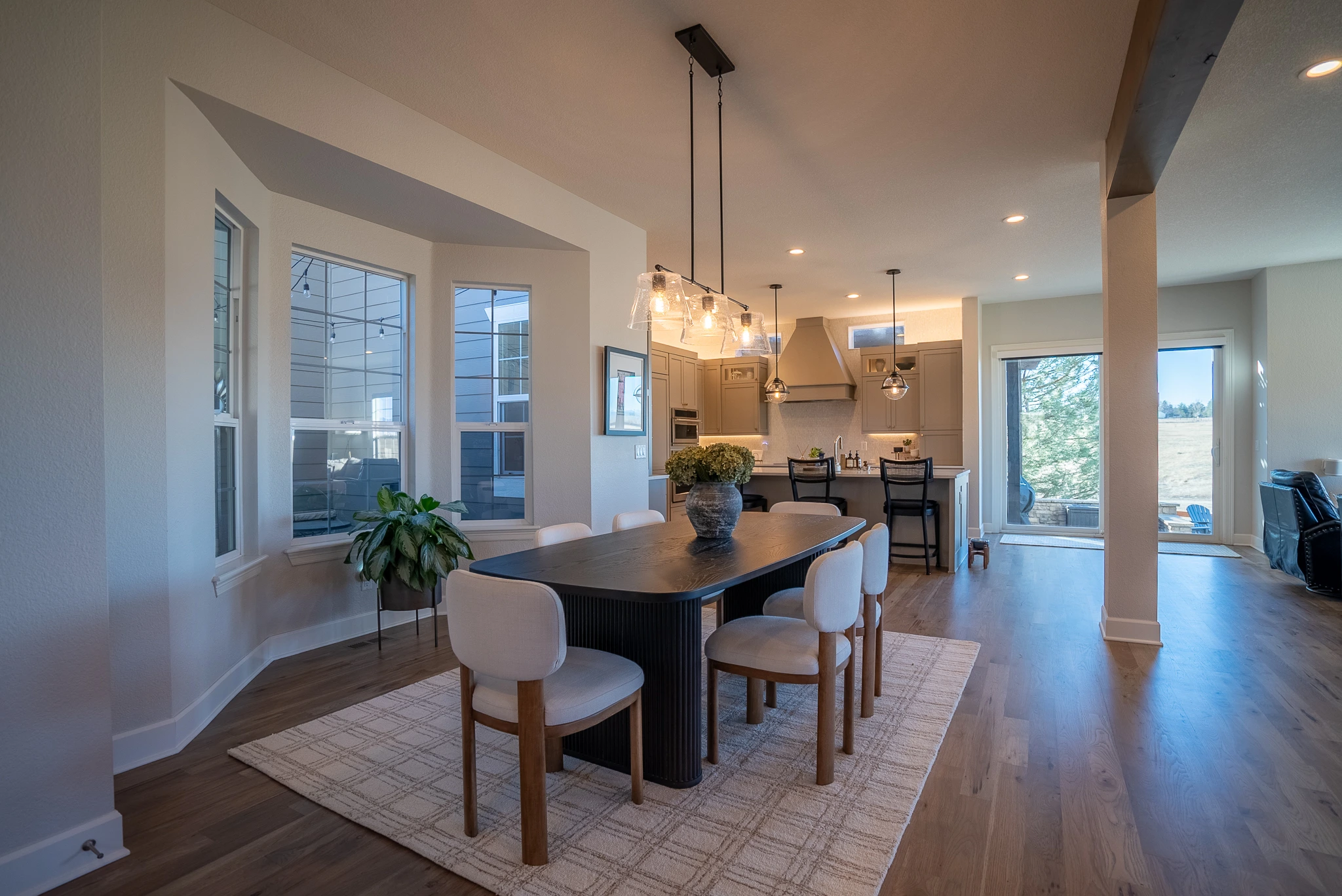 Stunning Whole Home Remodel in Broomfield CO by Fork River Construction