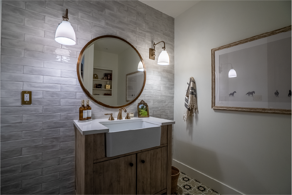 Trusted Bathroom Remodeling Experts in Denver Metro | Fork River Construction