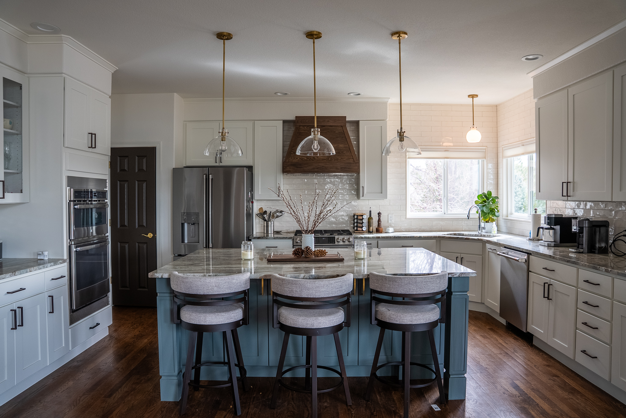 Kitchen Remodeling services Denver CO